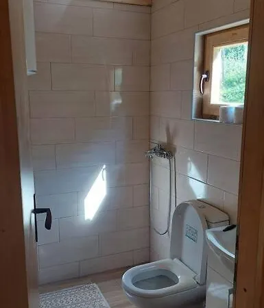Chalet Drveni Mir Sarajevo Bozici (Fojnica)