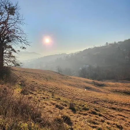 Drveni Mir Sarajevo * Bozici (Fojnica)