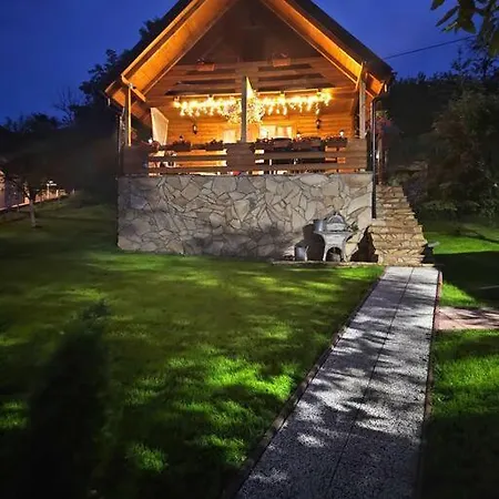 Drveni Mir Sarajevo